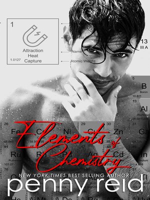 cover image of Elements of Chemistry Boxset